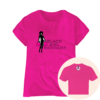 Black Girl Baggage T-Shirt - Image 3